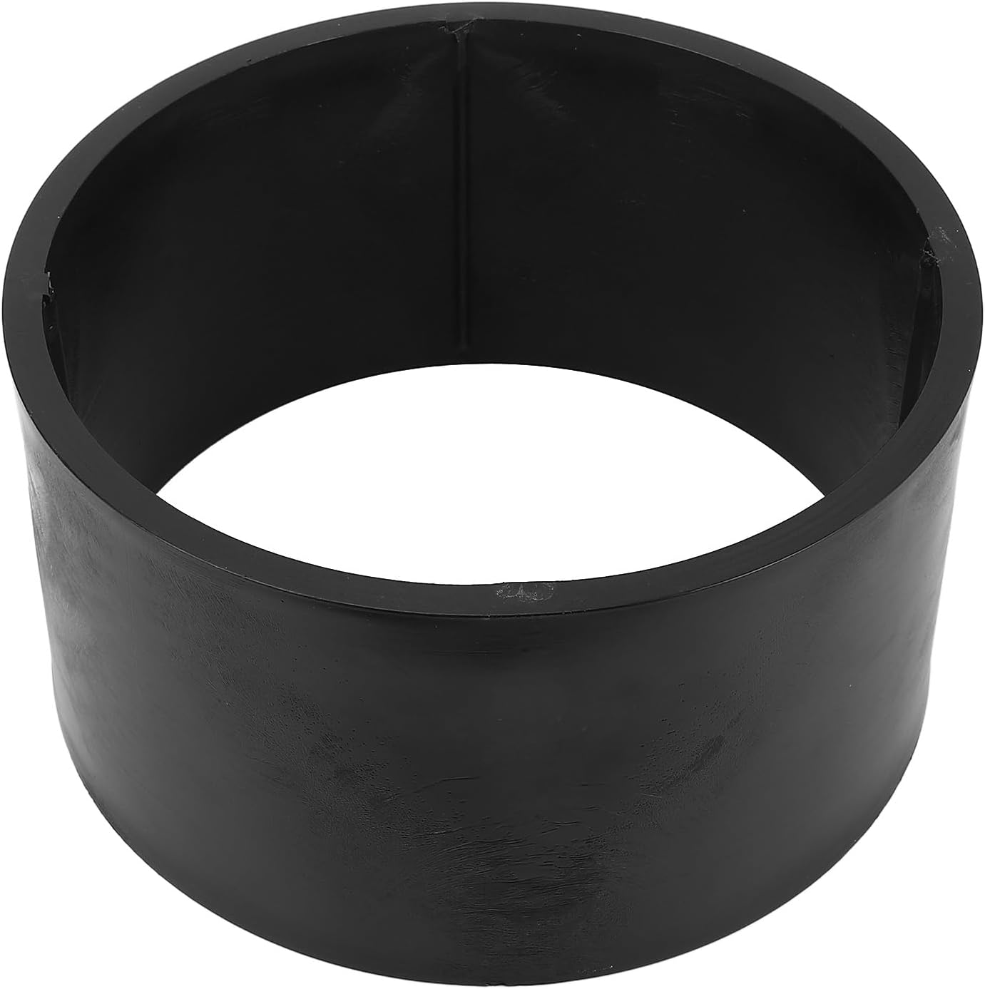 11X7.10-5 PVC Plastic Tire Sleeve, Go Kart Tire Sleeve Drift Ring Replacement for Drift Trikes, Go-Karts, Drifting Scooter, Drifter Wheel Hub Accessories, Easy Installation image number 5