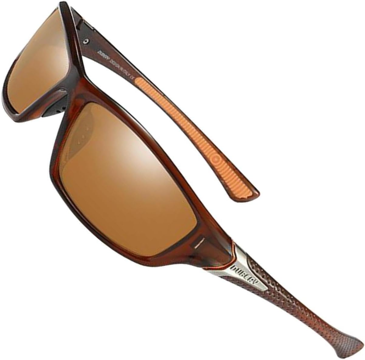 IOIUSKKU Fashionable Photochromic Eyewear Riding Full Frame Sunglasses Stylish and Skin-Friendly Skin-Friendly Adjustable N Pads Cycling Goggles Sunglasses UV400 Men Women image number 2