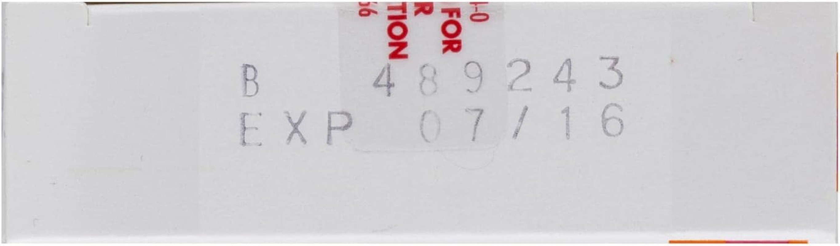 Combantrin 1 Tablets, 6 Count (Pack of 1) image number 4