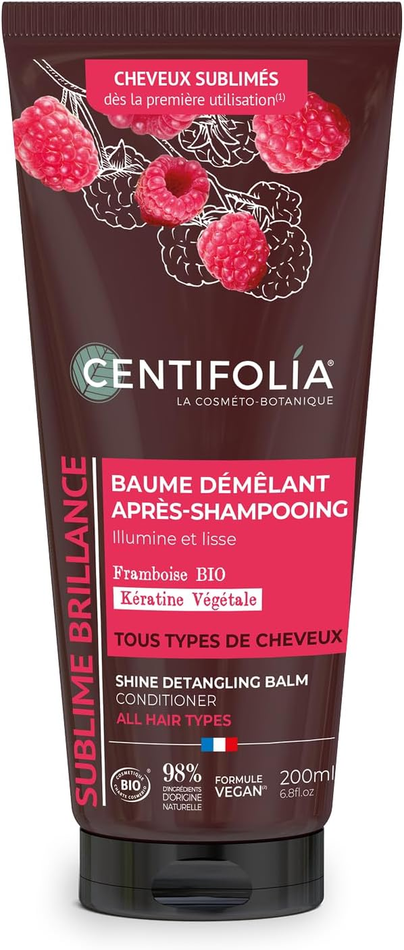 Conditioner Balm 200 Ml image number 4