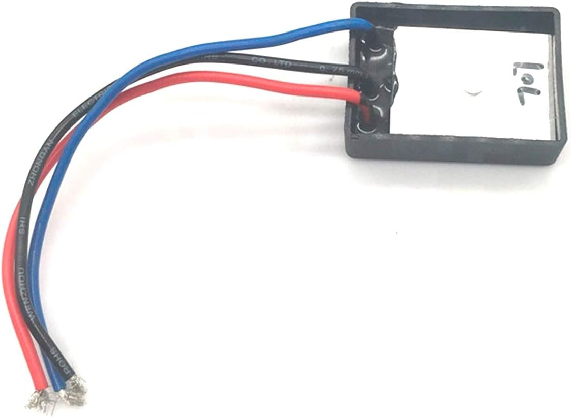 DWT Soft Start Module Soft Start 230 Volts