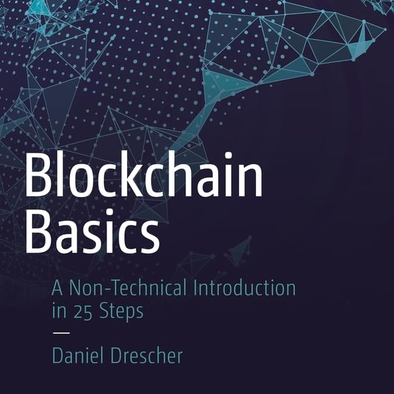 Blockchain Basics: a Non-Technical Introduction in 25 Steps