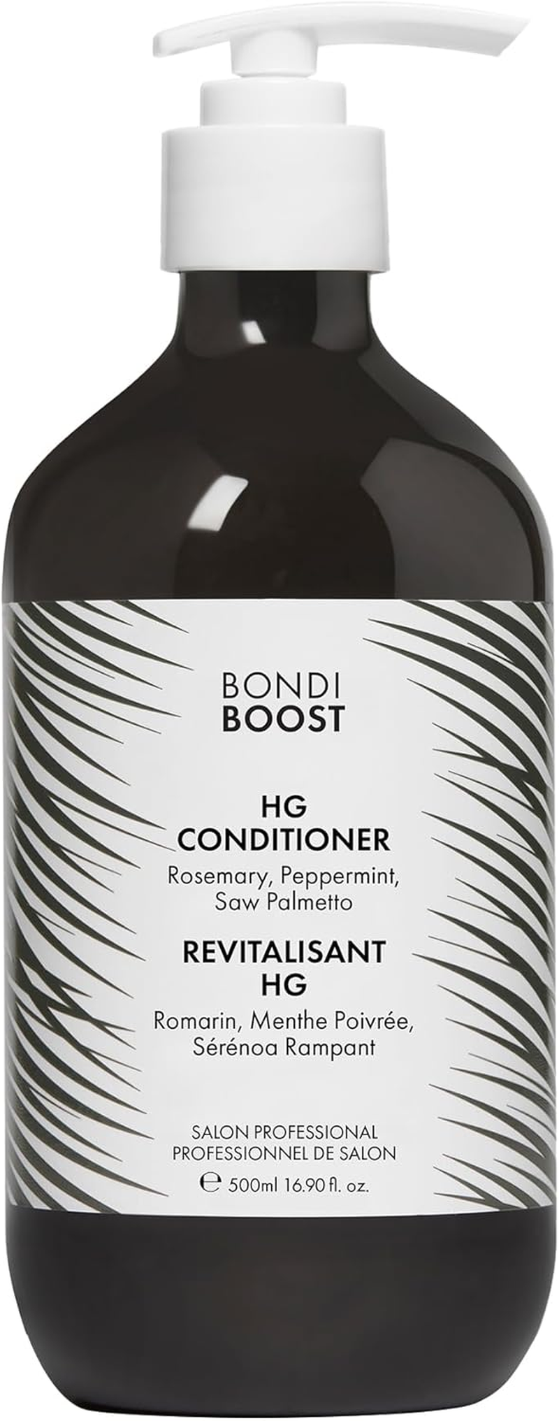 Bondi Boost HG Conditioner 500Ml