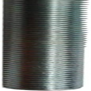 Levede Baby Safety Gate U Style Adaptor Kids Pet Security Stair Door Barrier image number 2