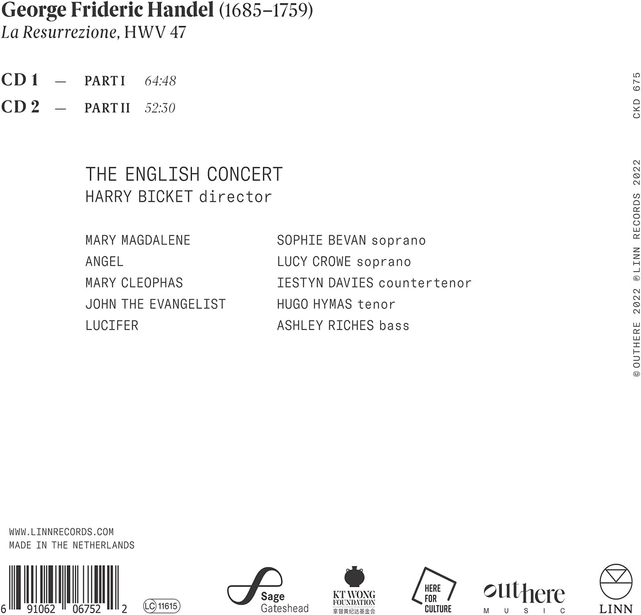 La Resurrezione image number 1