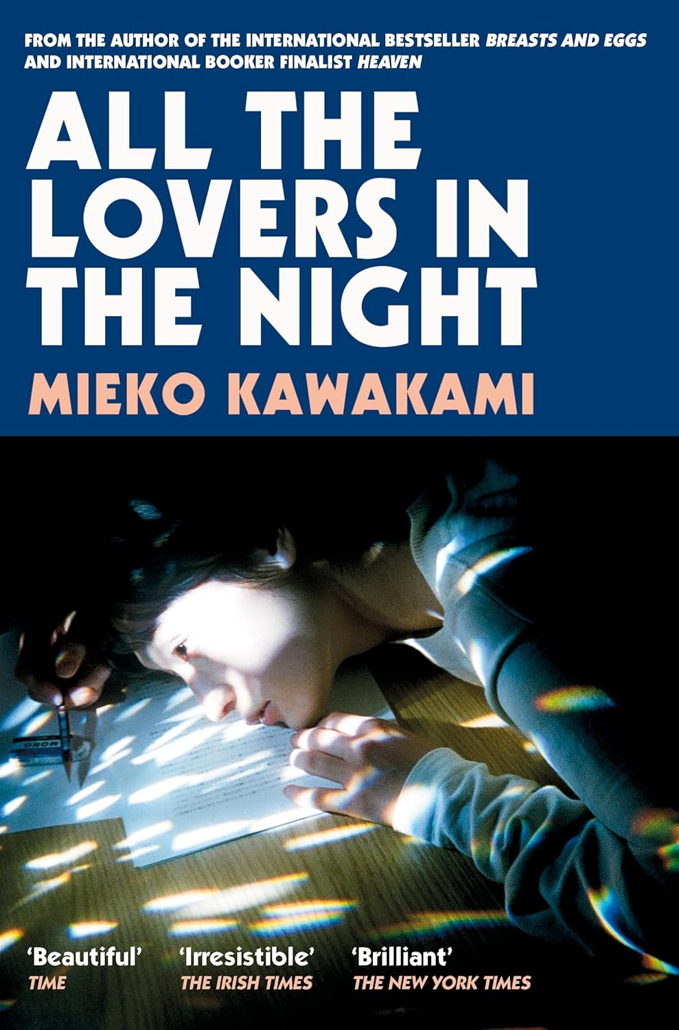 All the Lovers in the Night image number 1