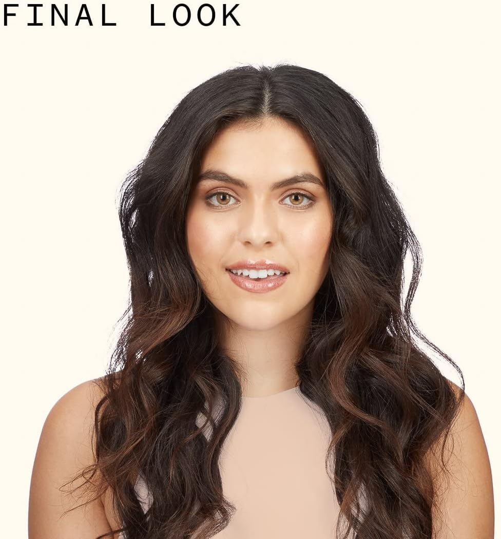 Amika plus Size Perfect Body Mousse 251Ml image number 4