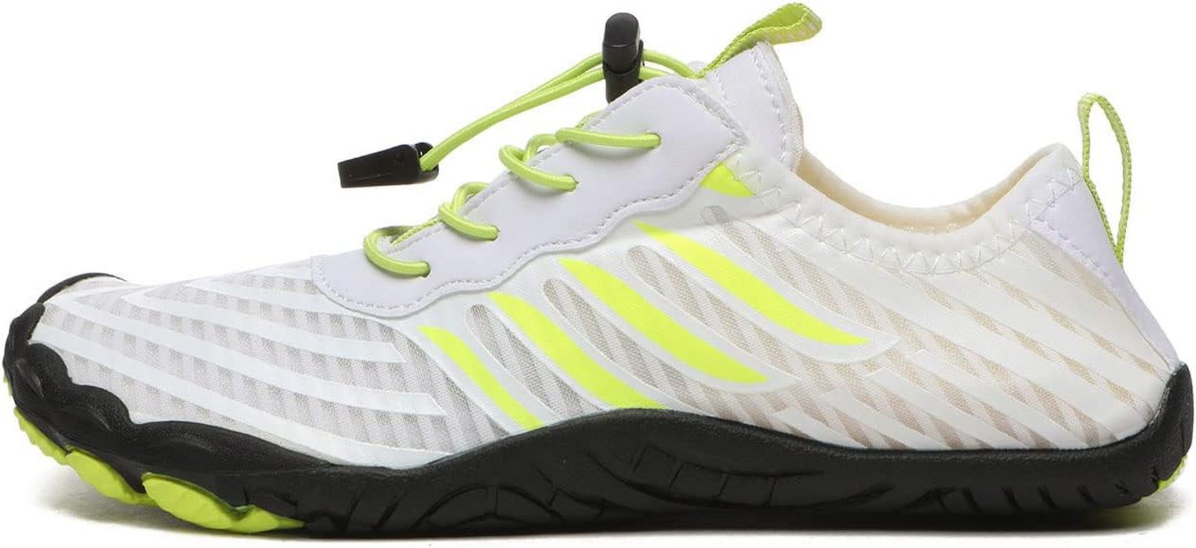 Tarramarra Women Water Shoes Honeycomb Insole Aqua Socks Surf Diving Reef Shoes image number 1