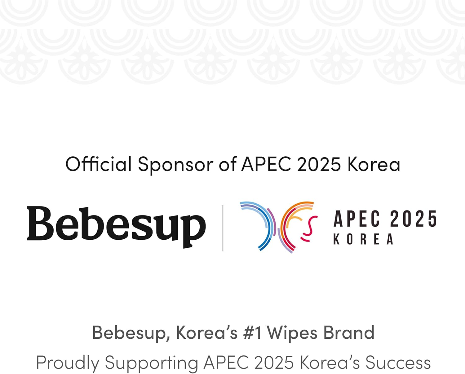 BEBESUP- Korea&rsquo;S #1 Signature Eco Baby Wipes- 100% Plant-Based 99% Drinkable Water-Based Unscented Ultra-Thick Organic Baby Wipes Hypoallergenic for Sensitive Skin Flip-Top (1 Pack) image number 6