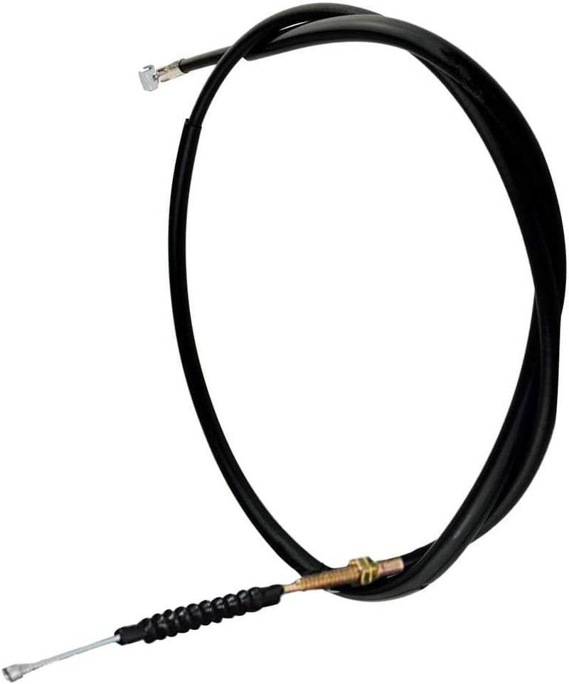 Motorcycle Cable Clutch for Yamaha XVS650 V-Star Custom 1998-2014 image number 1