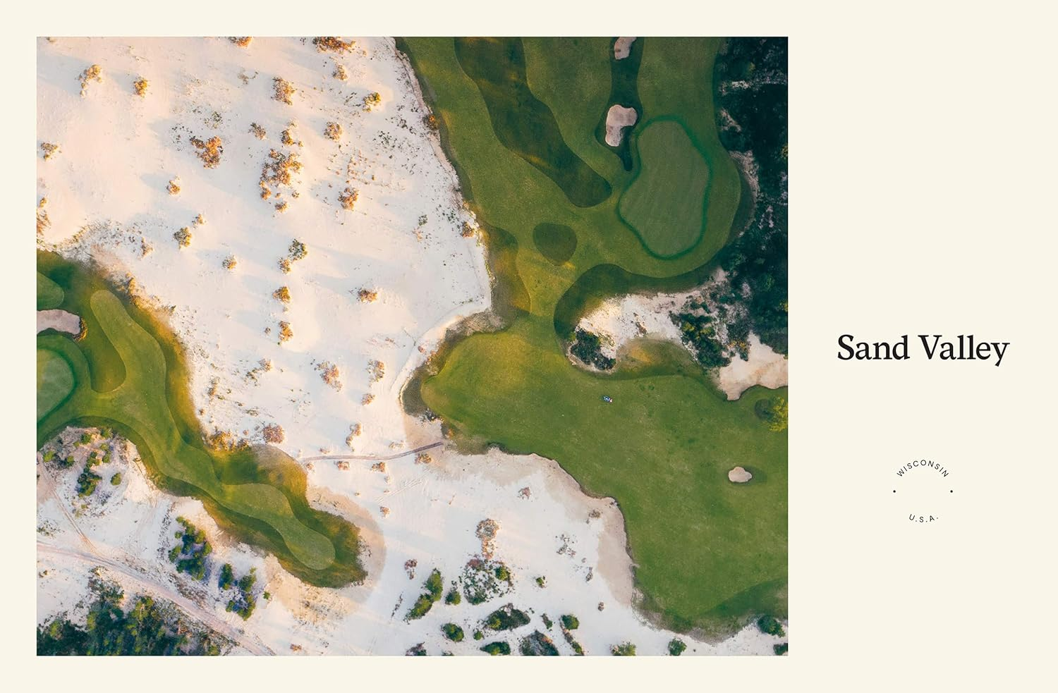 Lofted: Remarkable & Far-Flung Adventures for the Modern Golfer image number 2