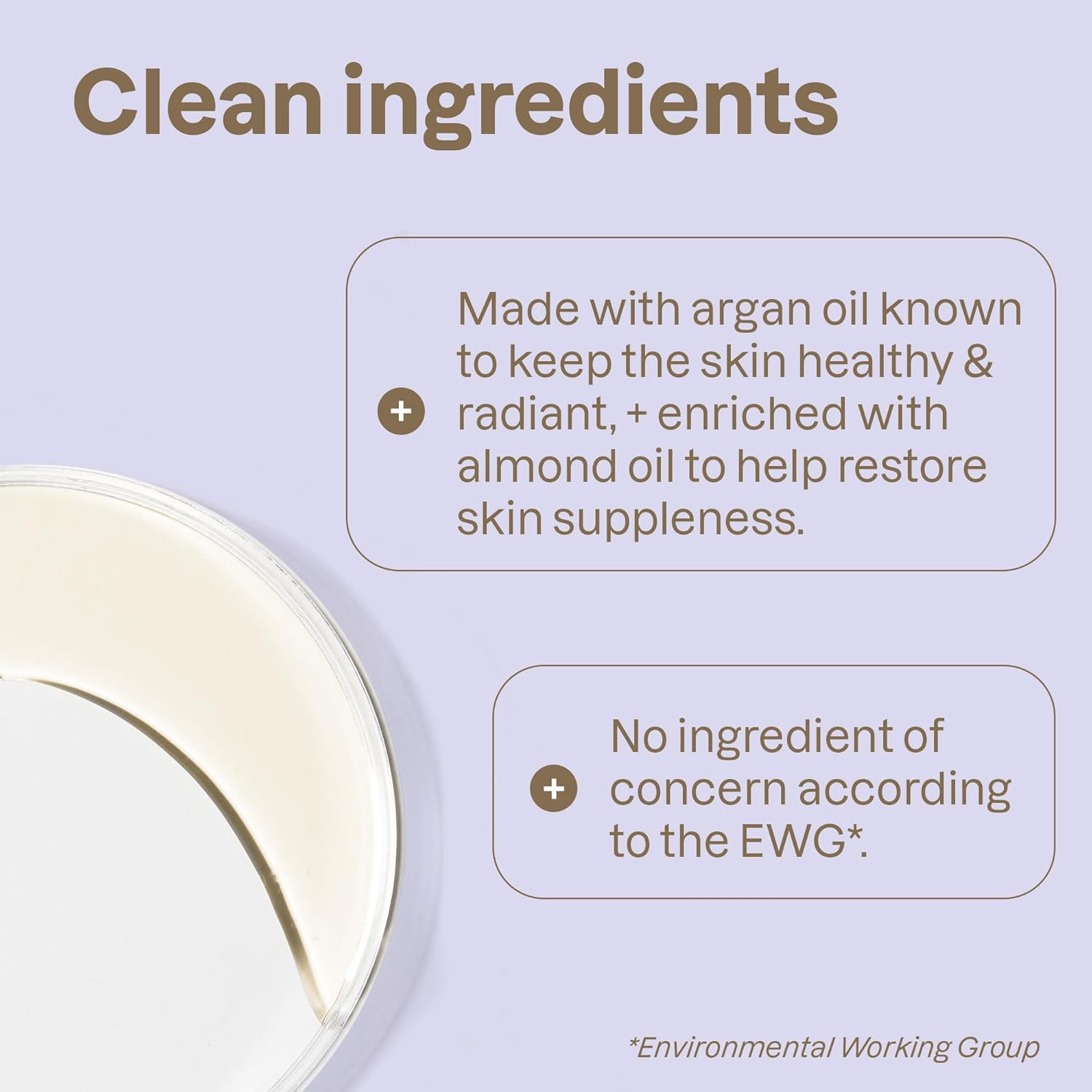 ATTITUDE Blooming Belly Almond & Argan 5 Ounces image number 6