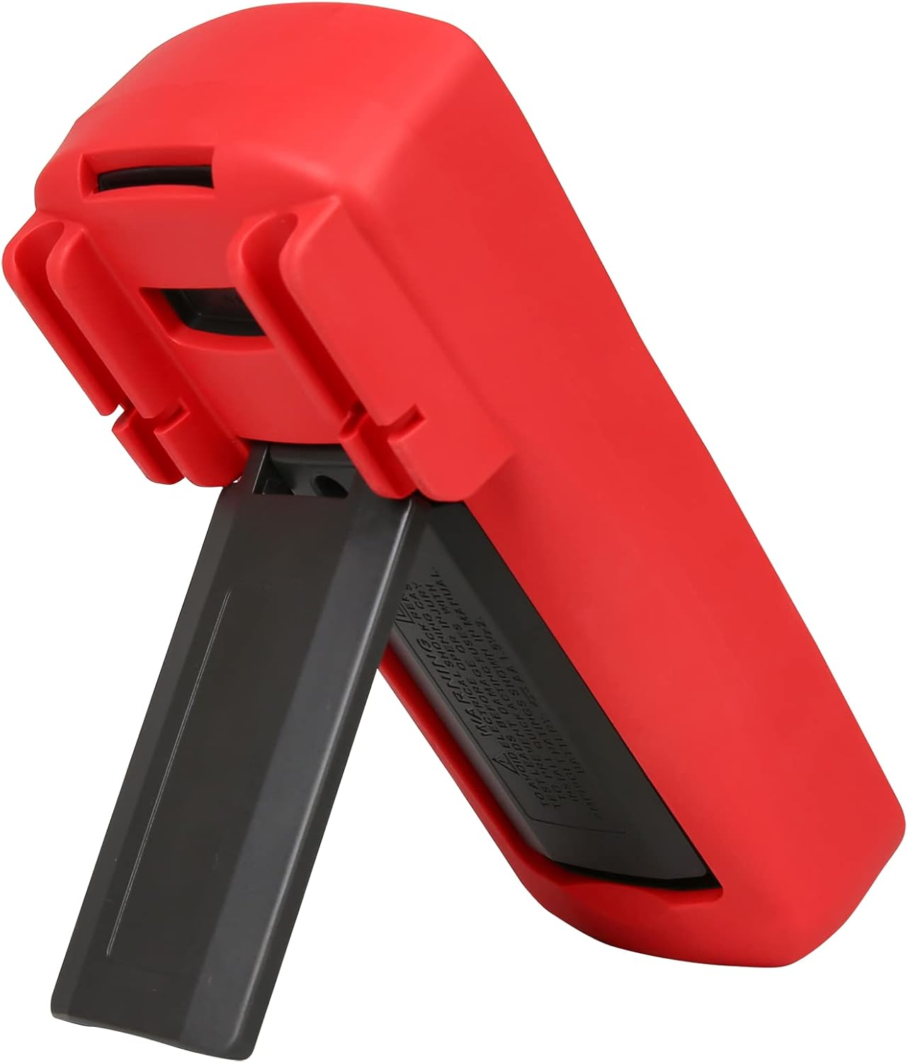 Uni-T Mie0361 UT139S Universal Multimeter, Black/Red, 17.5 X 8.1 X 4.8 Cm image number 4