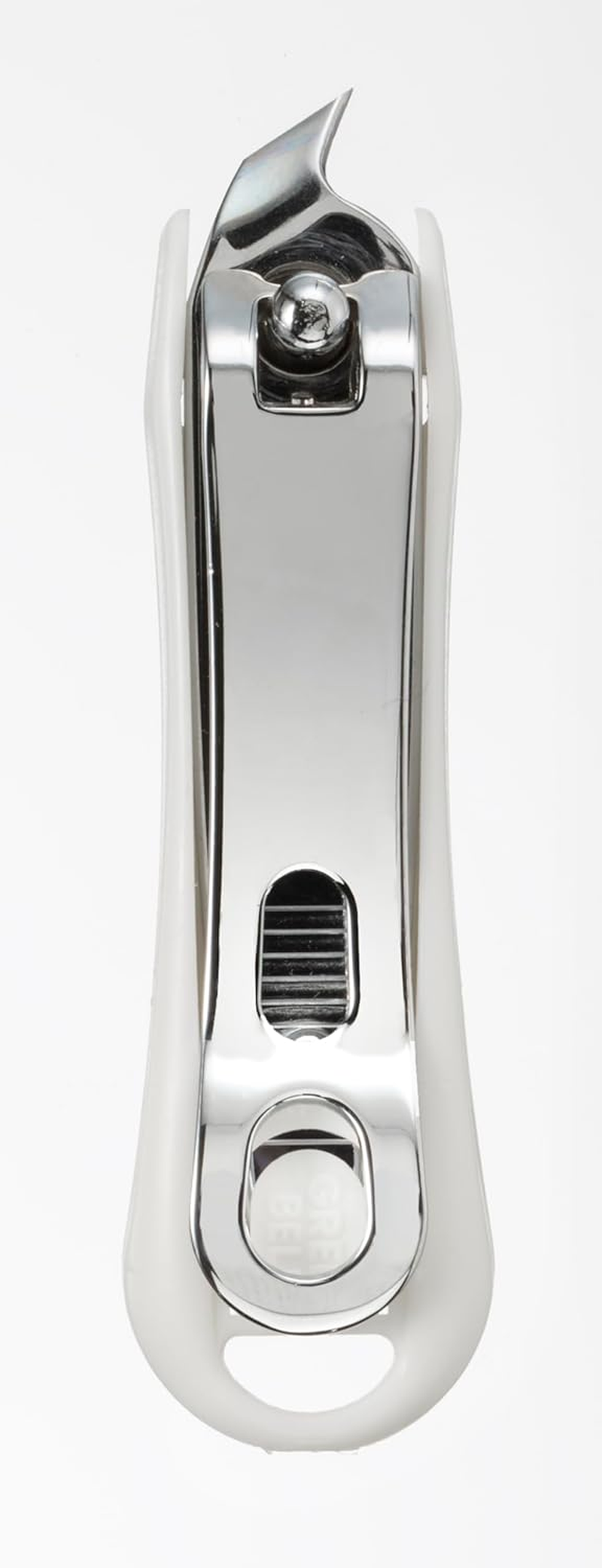 Green Bell SE-033 Nail Clippers, White image number 4