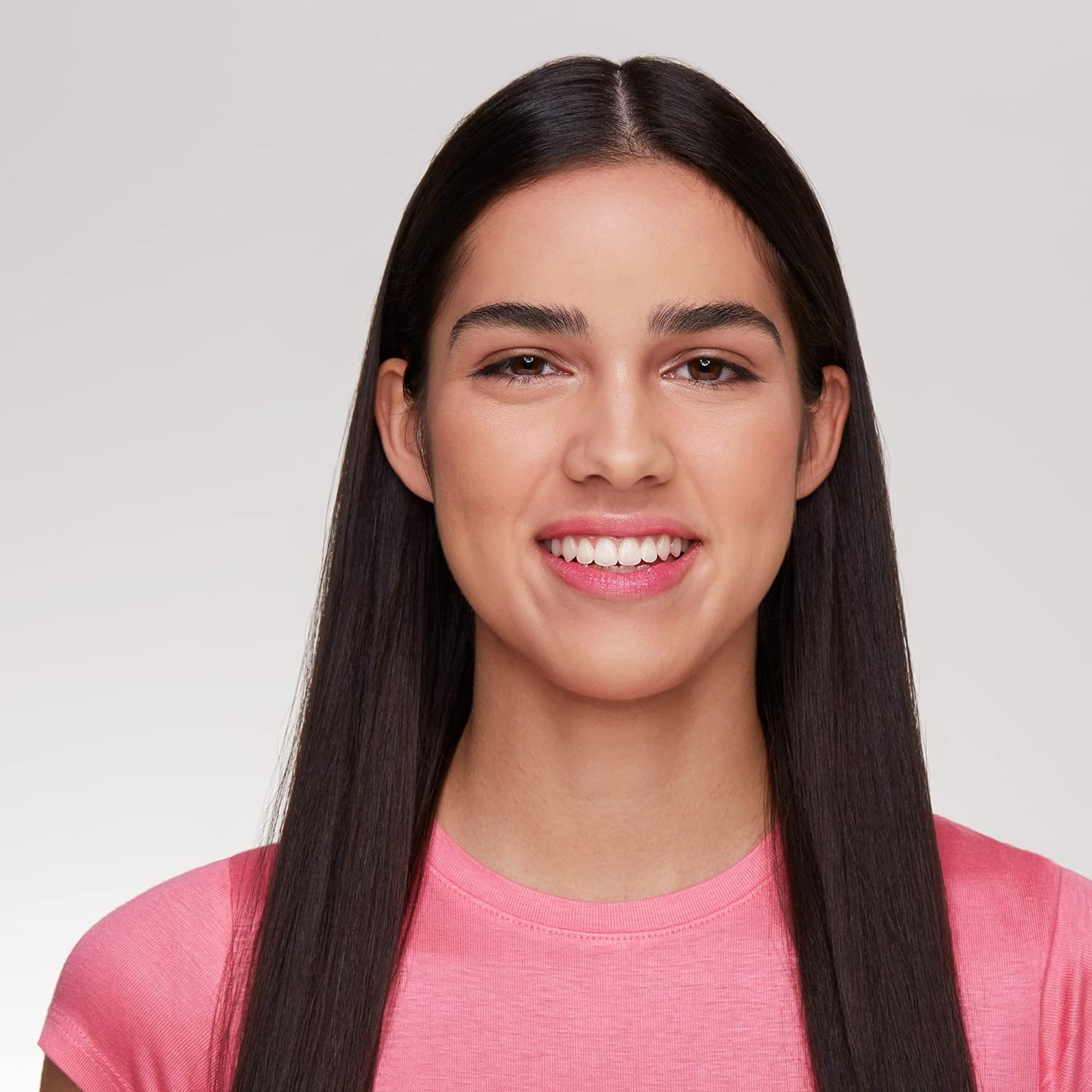 Essence Glimmer GLOW Lipstick Ph Technology Provides Your Own Unique Shade Subtle & Sheer Pink Colour Vegan & Cruelty Free Paraben Free, Gluten Free, Oil Free, Preservative Free image number 5