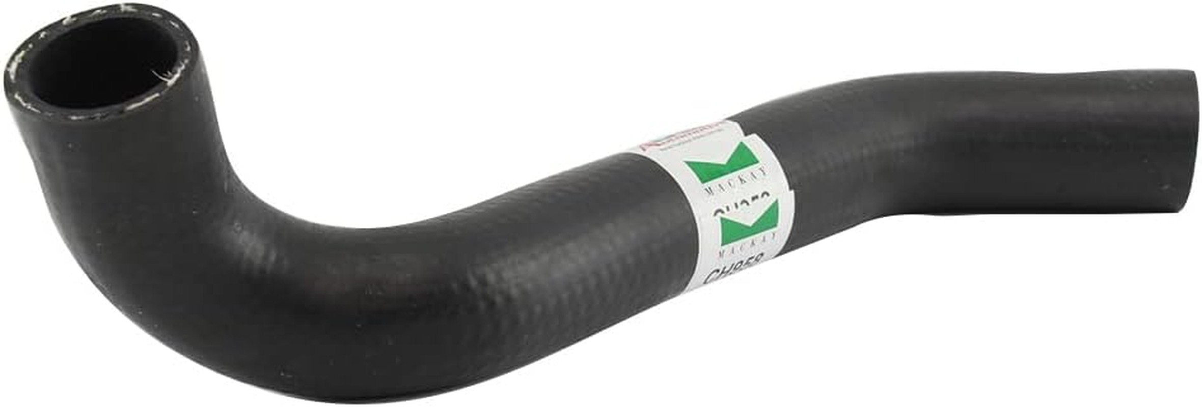 Mackay CH958 Radiator Upper Hose for Ford XY Falcon 5.8L V8 Petrol - Automatic & Manual image number 2