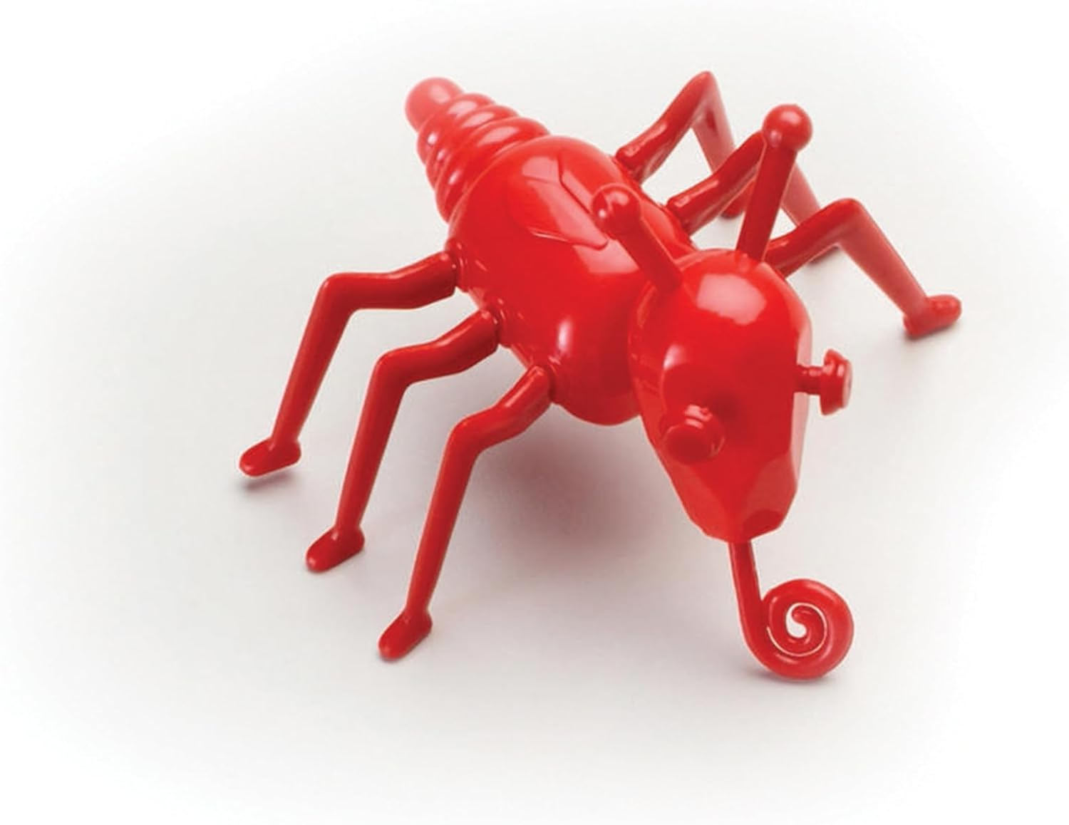 House of Marbles - the Beetle Game, a Modernised Version of a Traditional Retro Board and Dice Game, with Fun Colour and Matching Beetles to Build, Great for Educational Play and Learning image number 3