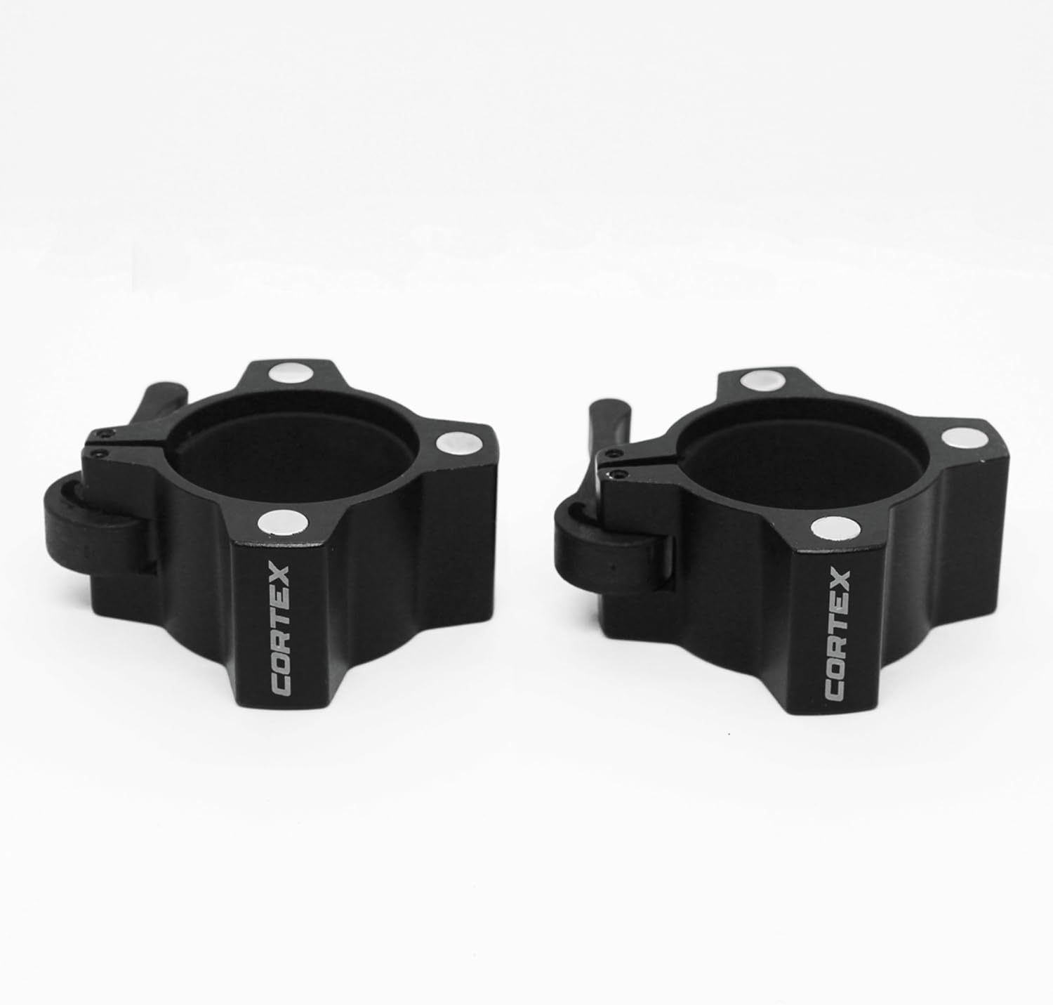 CORTEX Alpha Series Olympic Magnetic Collars (Pair) image number 3