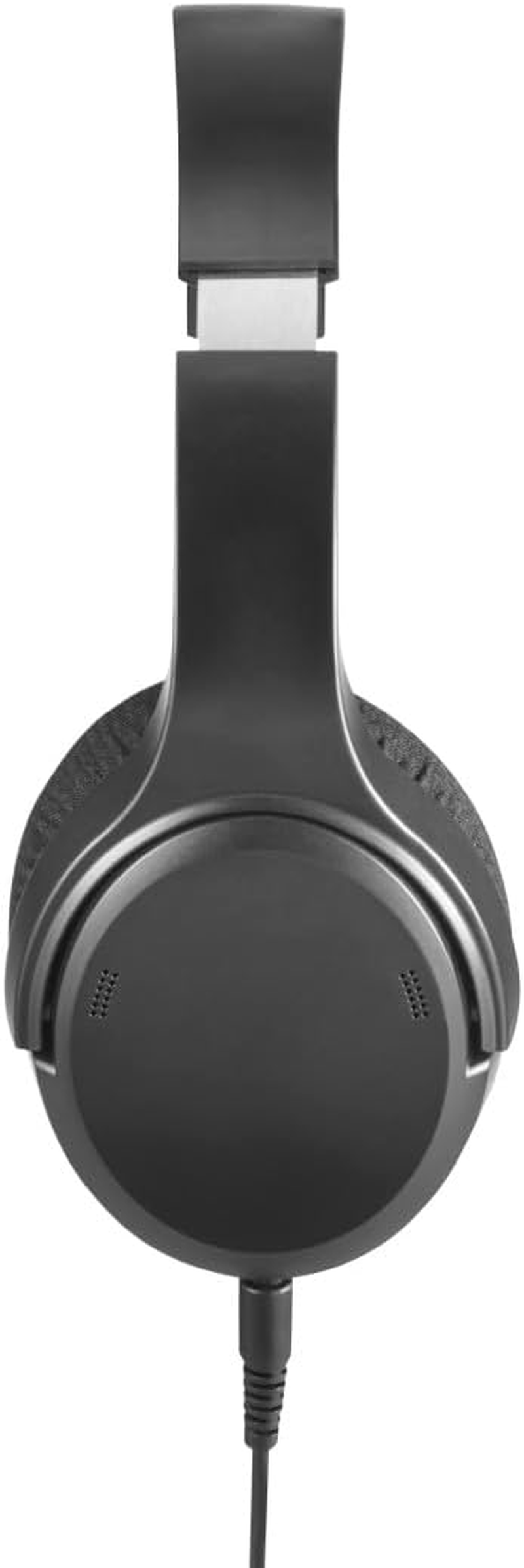 Hama German TV Headphones over Ear 6M Cable Volume Control image number 6