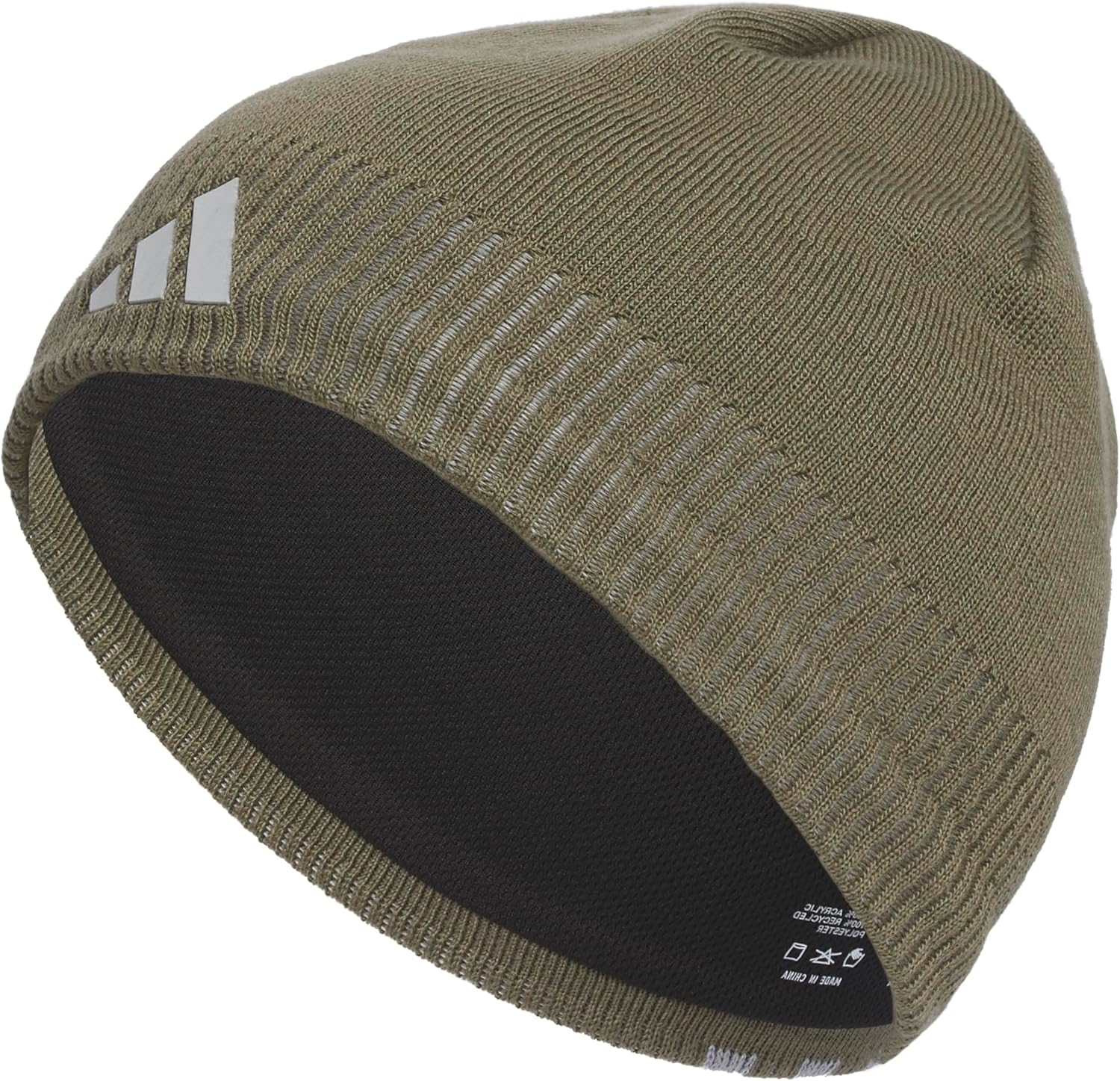 Adidas Mens Creator 3 Beanie &ndash; Skull Cap Winter Hat
