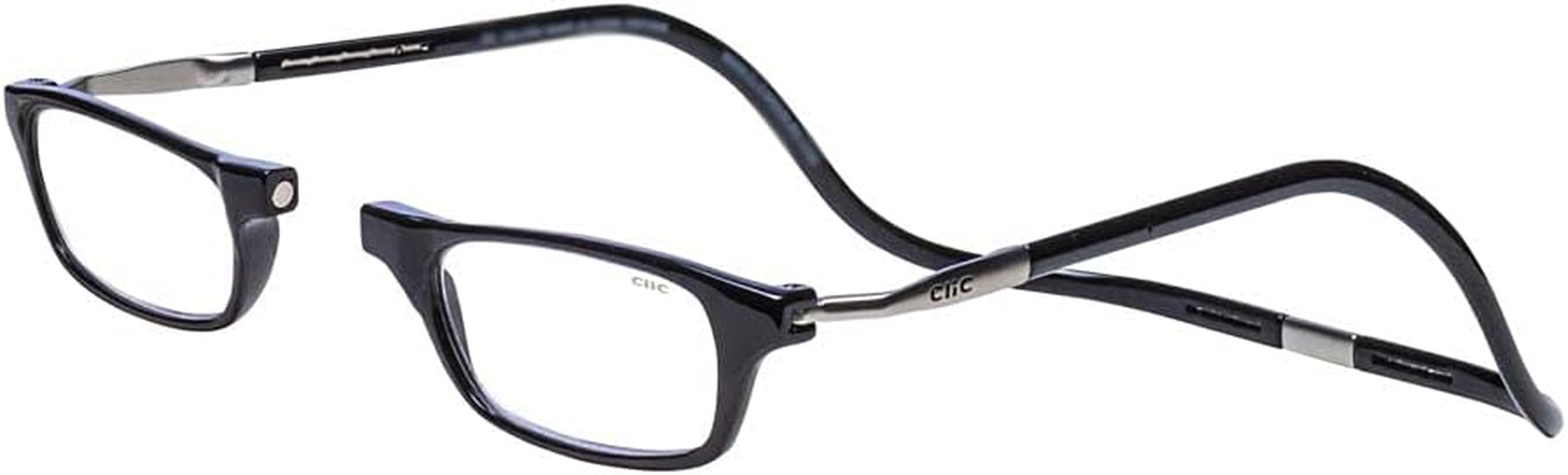 Clic XXL Magnetic Front Connection Reading Glasses