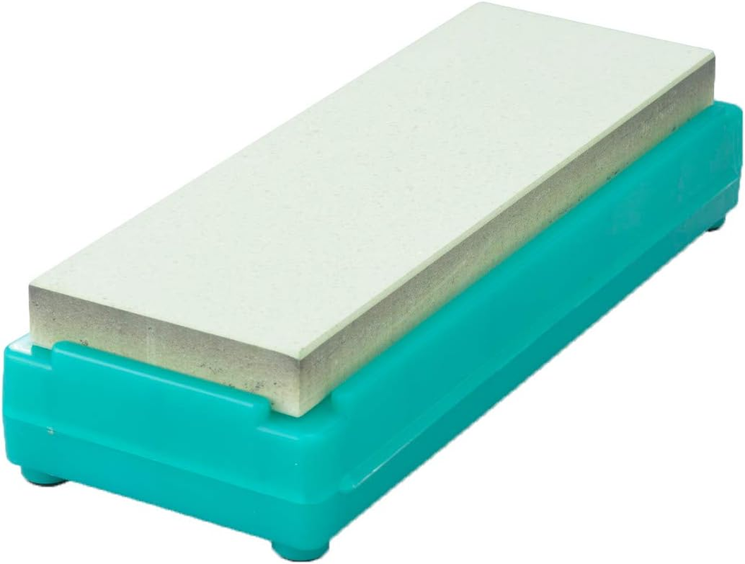 SHAPTON Kuromaku Sharpening Stone Green 2000 (Very Fine) image number 2