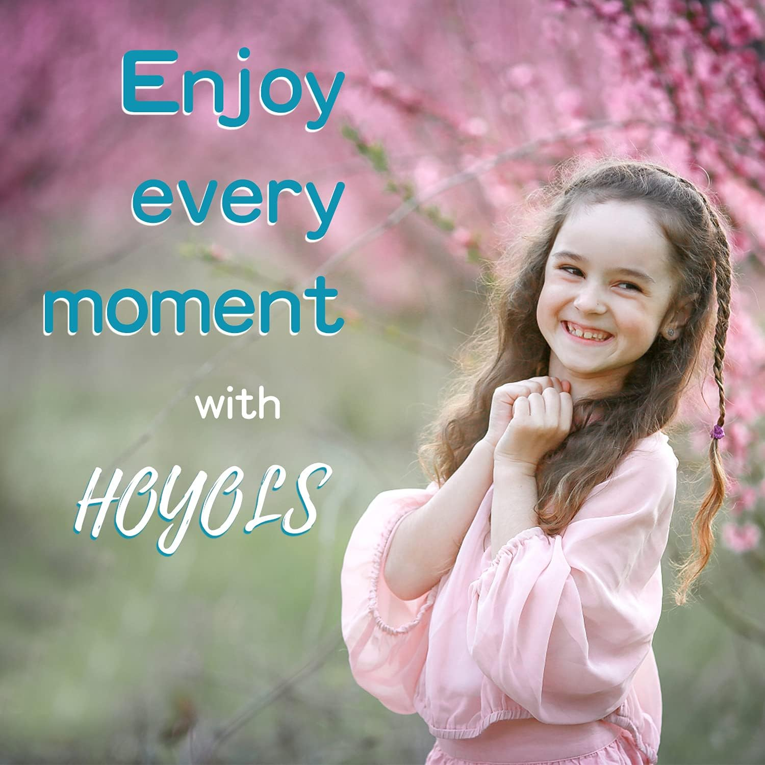 HOYOLS Elastic Hair Bands Remover, Ponytail Rubber Band Remover Cutting 4 Pc image number 2