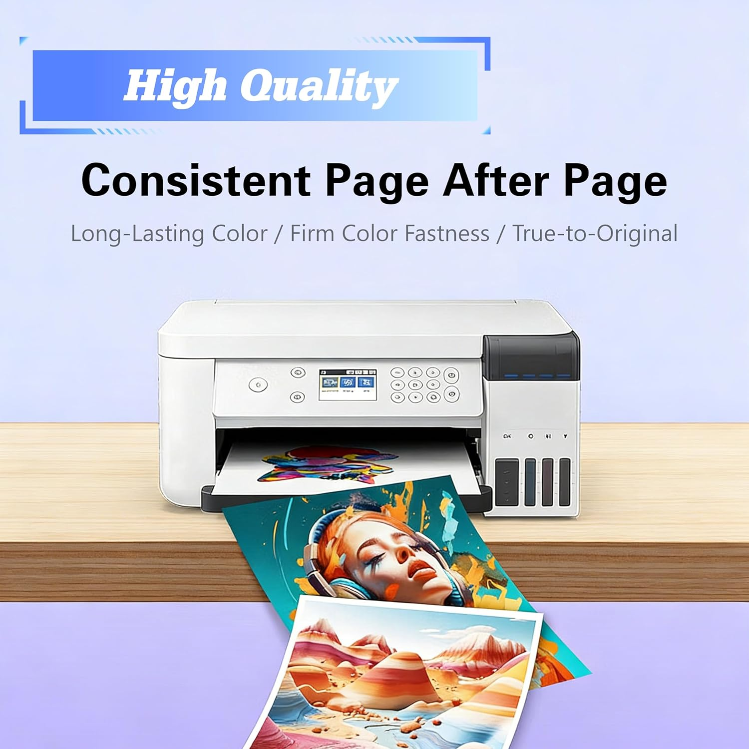 TG Imaging Compatible Drum Unit Replacement for Brother DR223CL DR223 HL-L3210CW HL-L3230CDW HL-L3270CDW HL-L3290CDW MFC-L3710CW MFC-L3750CDW MFC-L3770CDW (Black/Cyan/Magenta/Yellow, 1-Pack) image number 6