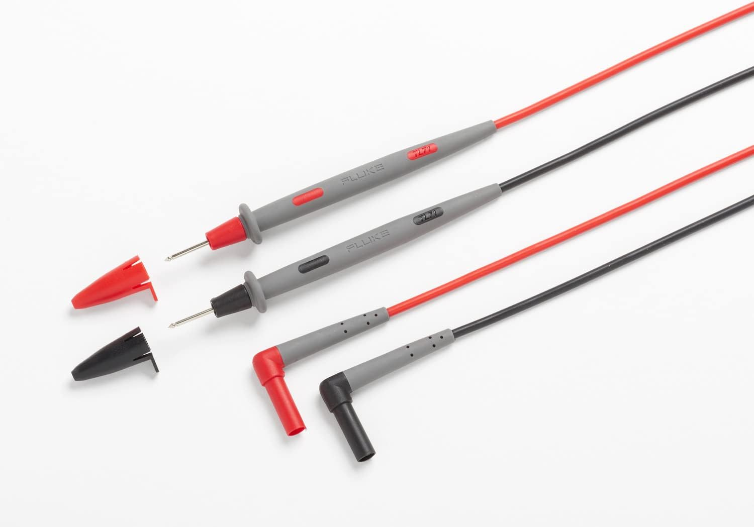 Fluke TL81A Deluxe Electronic Test Lead Kit image number 4