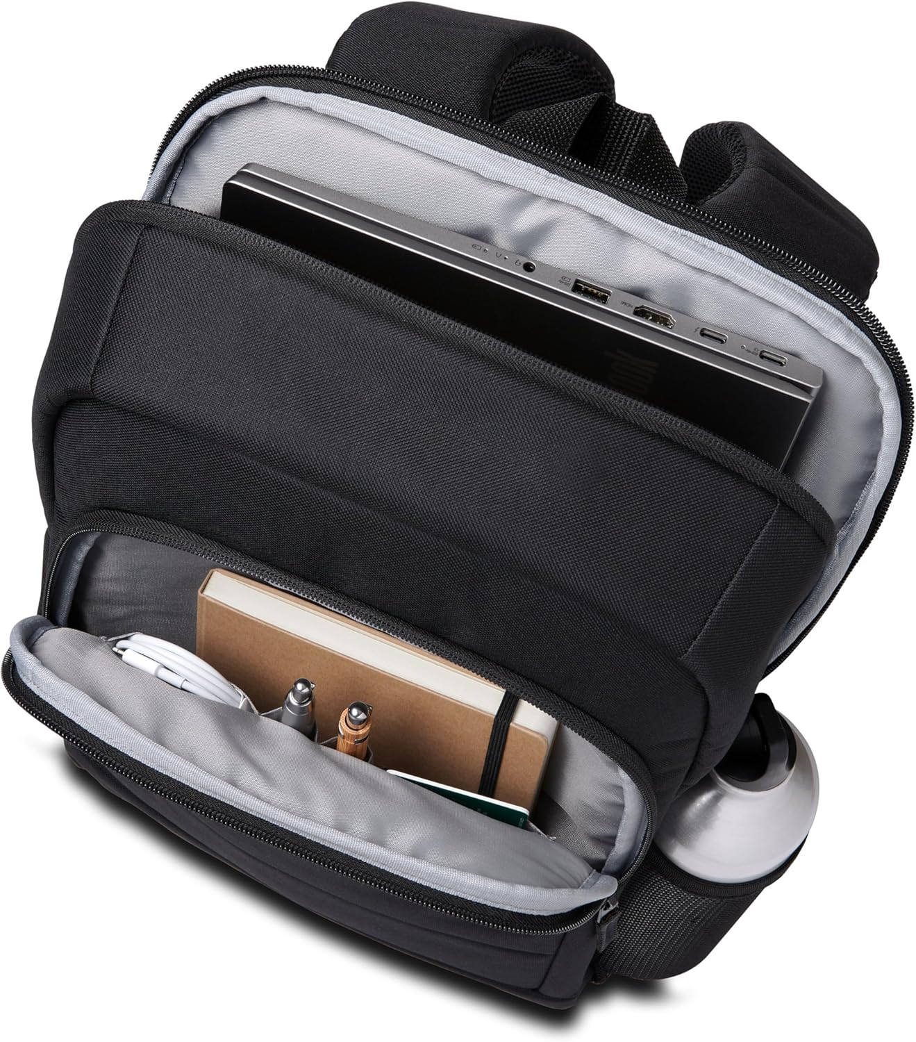 Kensington EQ Laptop Backpack For image number 1