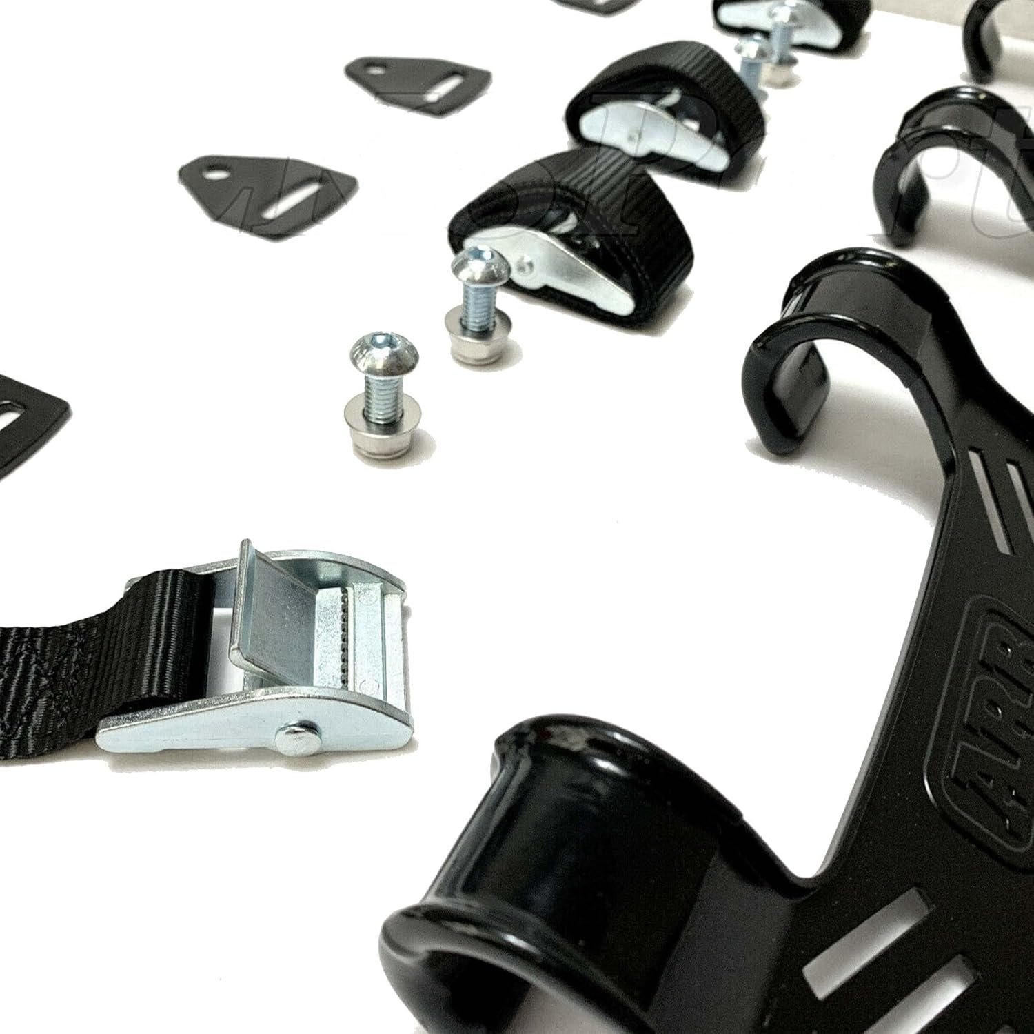 ARB 10900010 Fridge Freezer Tie down System image number 6