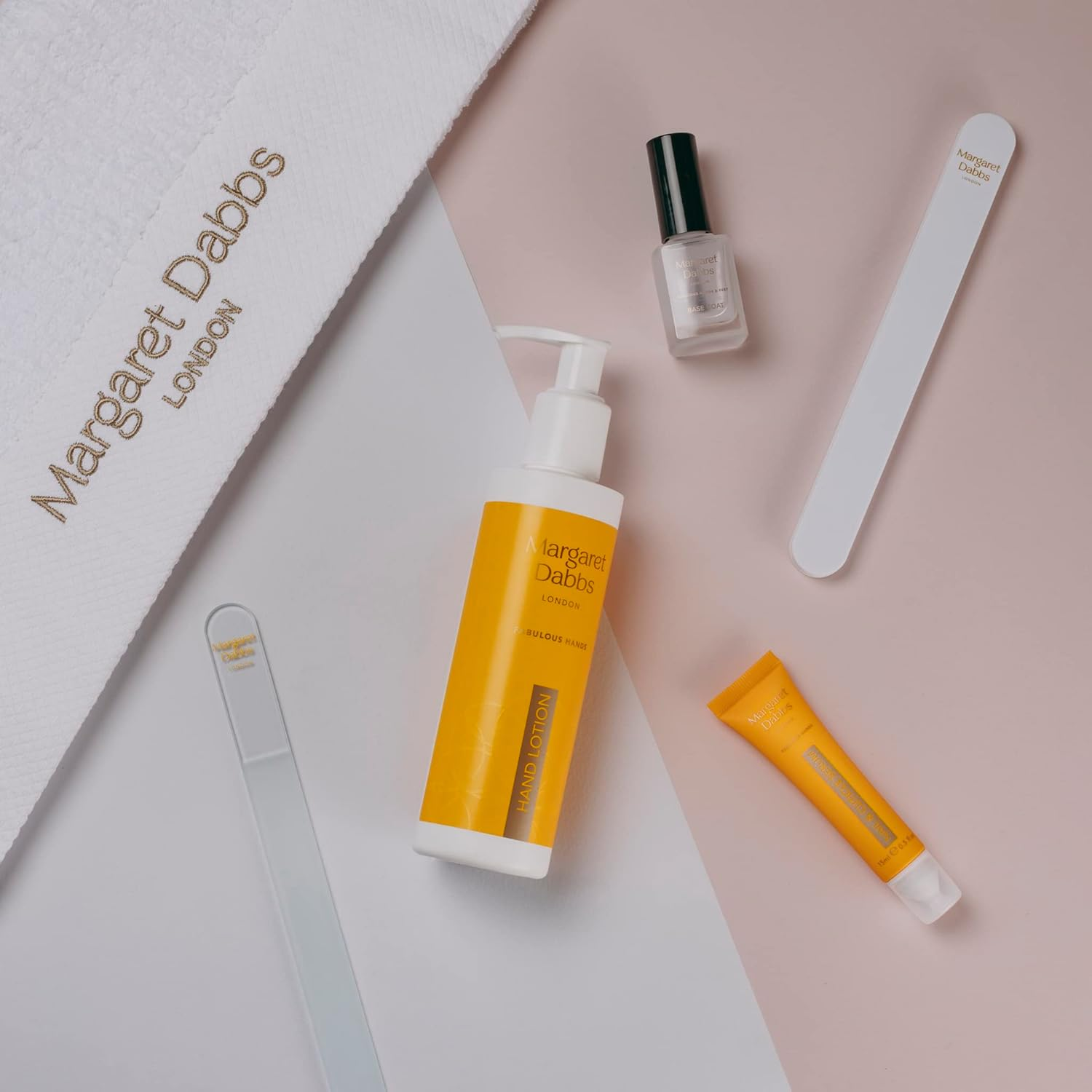 Super Shiner Buffer by Margaret Dabbs for Unisex - 1 Pc File image number 1