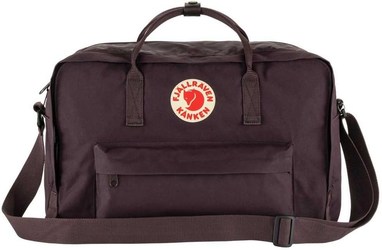 Fjlaraben 23802 3-Way Bag Kanken Weekender