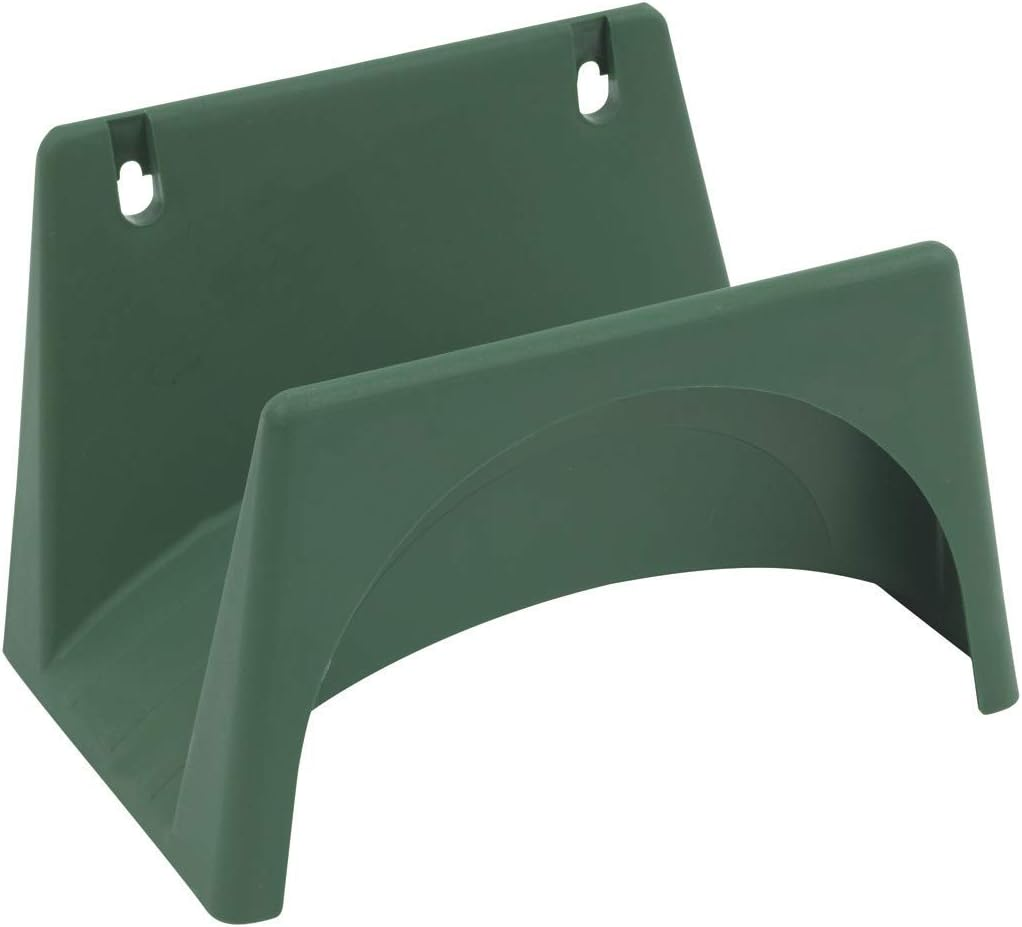 Homeleisure Small Hose Rack, Green