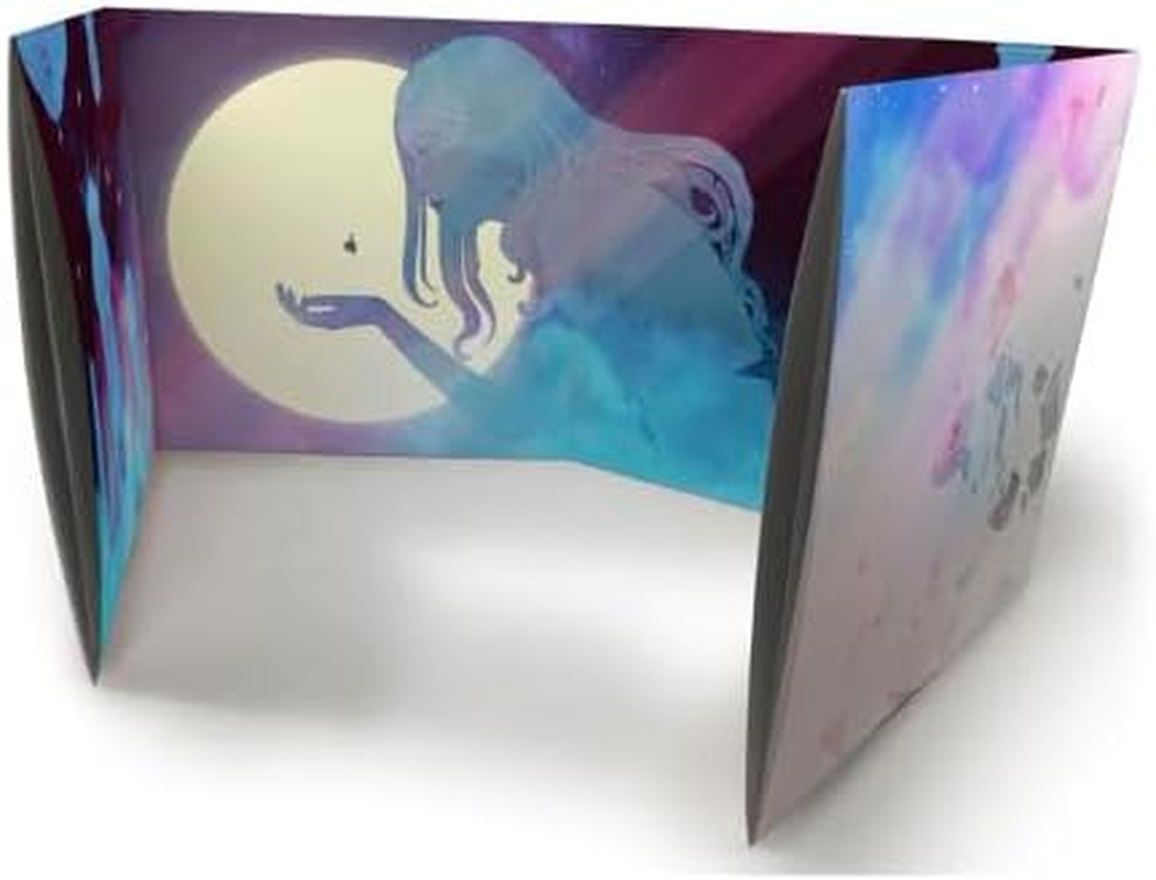 Gris Original Soundtrack Grey Opaque Berlinist