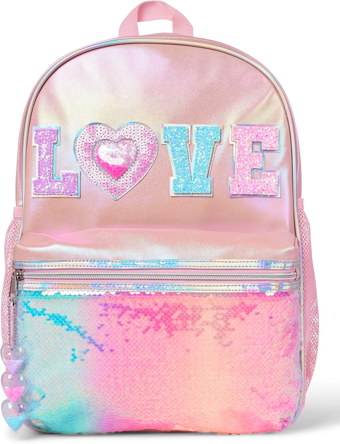 The Children'S Place Girls' Backpacks