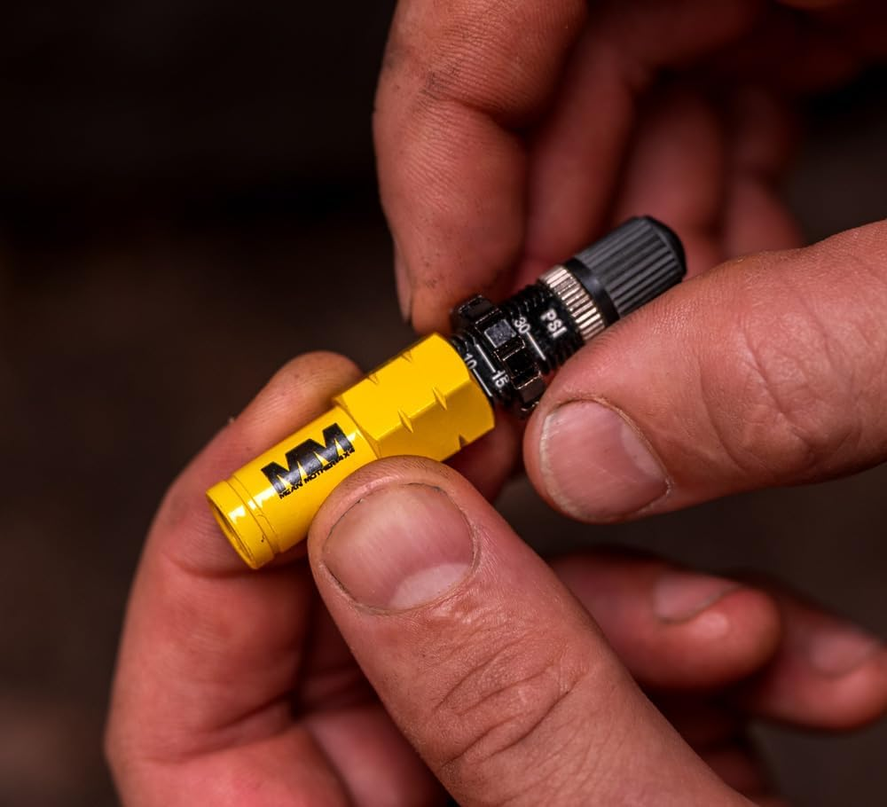 Mean Mother 4X4 TYRE DEFLATOR (4 Pack) - MMTD01 image number 4