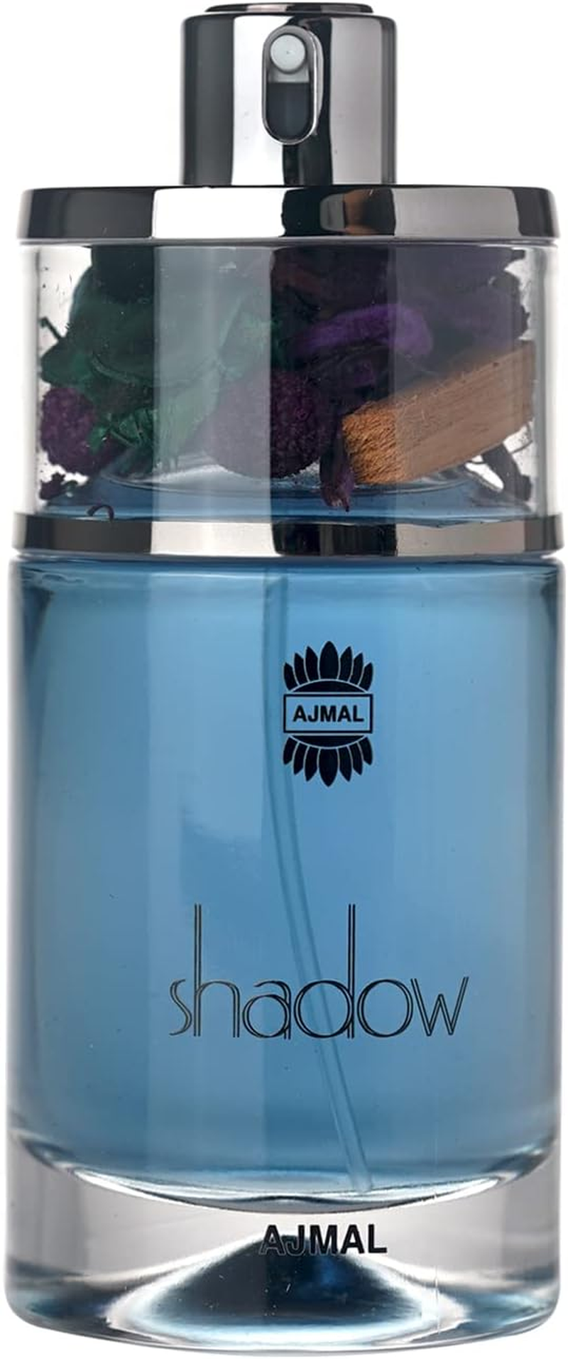 Ajmal Shadow Spray Male EDP, 75 Ml image number 3