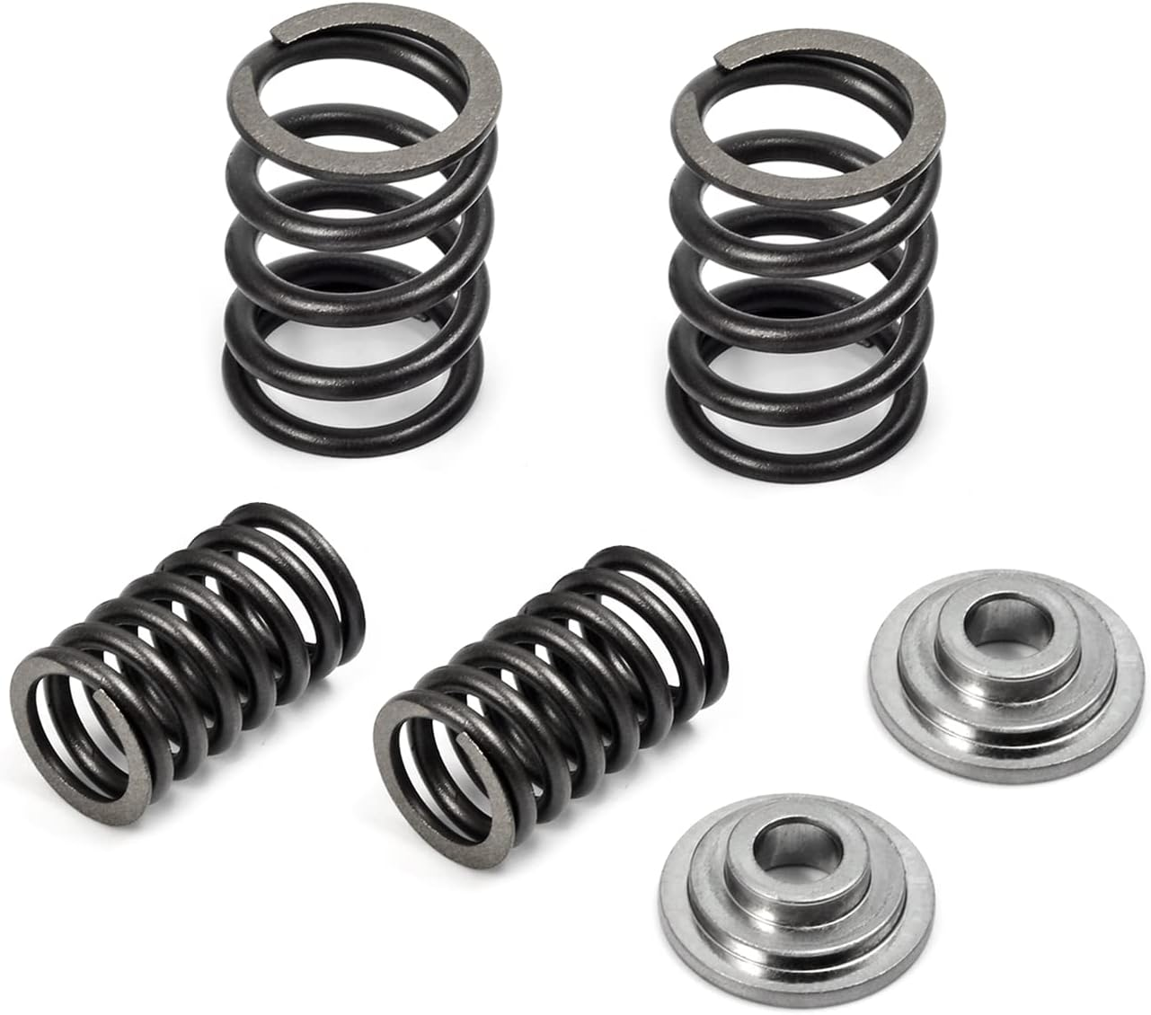 Motorsports Big Bore 58Mm 120Cc Cylinder Piston Top End Kit & Camshaft Compatible with Honda XR100 XR100R CRF100 CRF100F 1981-2017 411-HXR-1001 image number 5