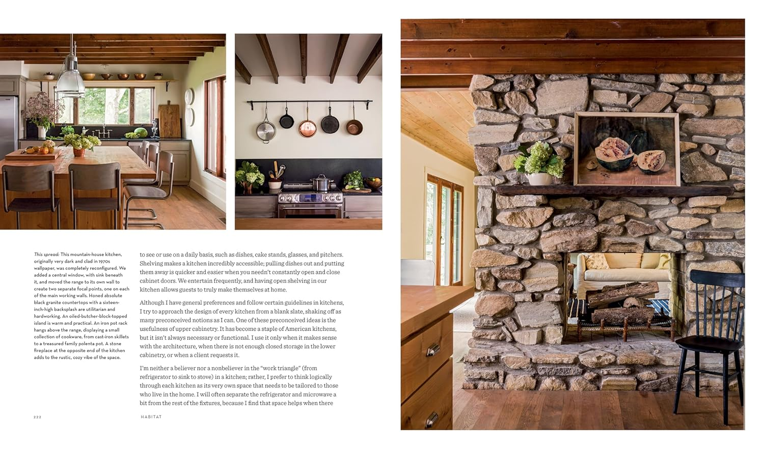 Habitat:The Field Guide to Decorating image number 4