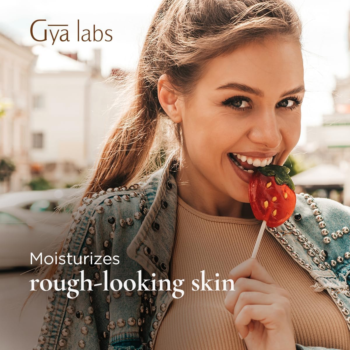 Gya Labs Peppermint Hydrosol for Skin, Hair (100Ml) - Peppermint Floral Water Hydrosol Toner for Face & Aromatherapy - Cooling Mist Aromatic Spray for Refreshing Home, Pillows & Linens