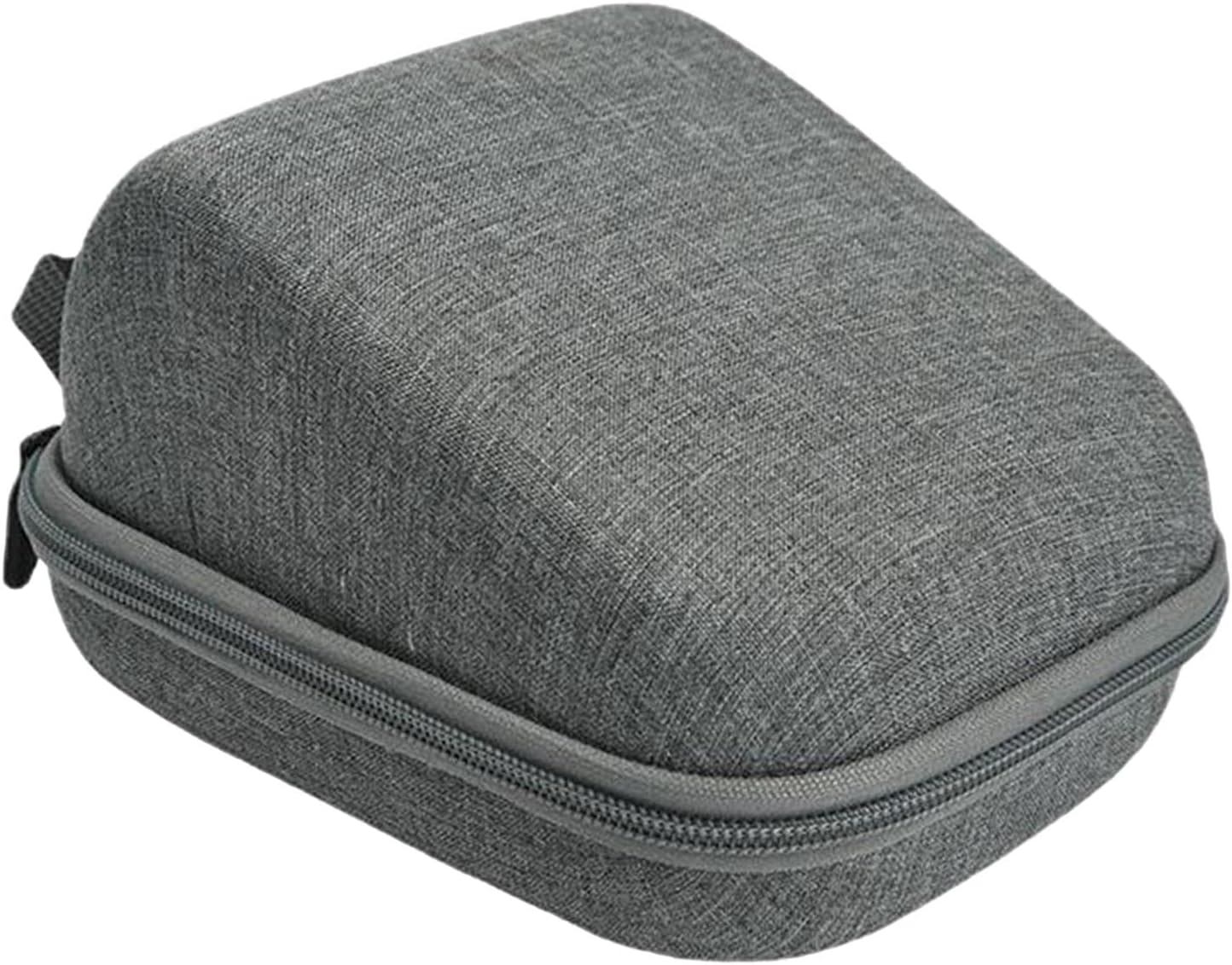 TENOL Hard Case Travel Bag Oxford Cloth for Upper Arm Blood Pressure Monitor with Cuff image number 3