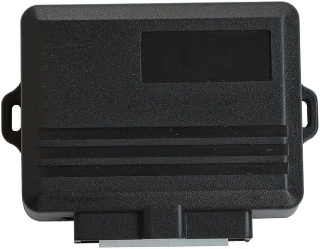 BANVIE Universal 4-Door Car Power Window Roll up Closer Module with Superminiature Mainframe Box (1 Pack, Compatible with Car) image number 4