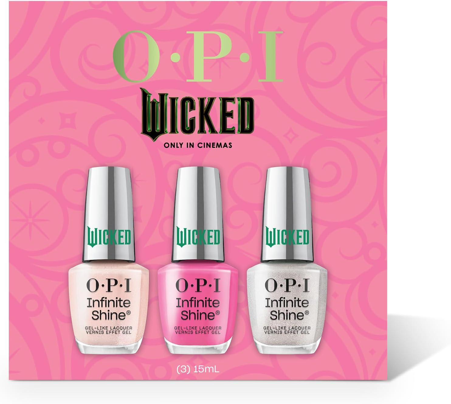 OPI Av2024-Opi-Opi Wicked Infinite Shine Nail Polish-44F9B184