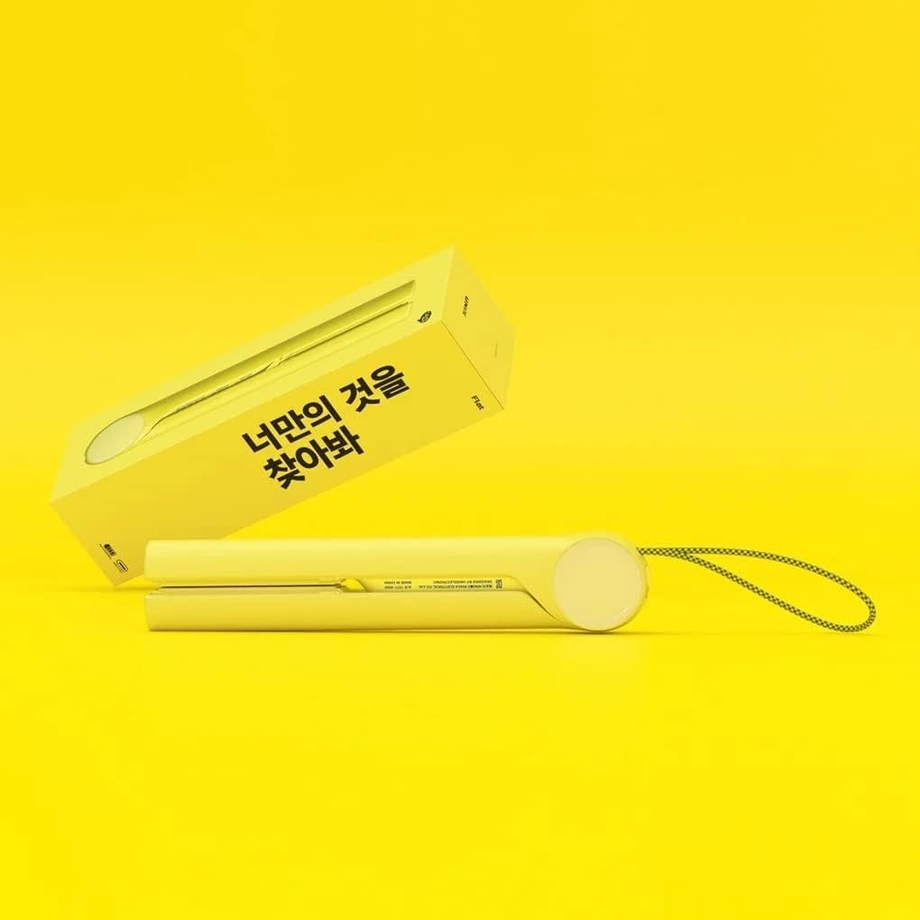 [UNIX]TAKE OUT4 Wireless Mini Flat Iron UCI-A2021 Portable Lightweight Device image number 1