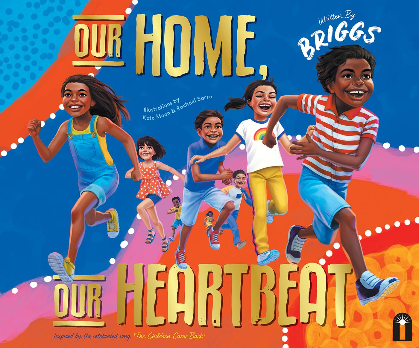 Our Home, Our Heartbeat image number 2