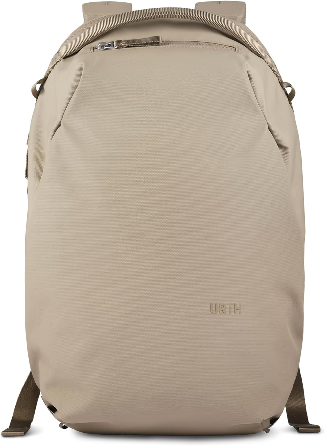 Urth Norite 24L Modular Camera & Laptop Travel Backpack - Water Resistant, Anti-Theft, Recycled Bag for DSLR, 13-16 Inch Laptop