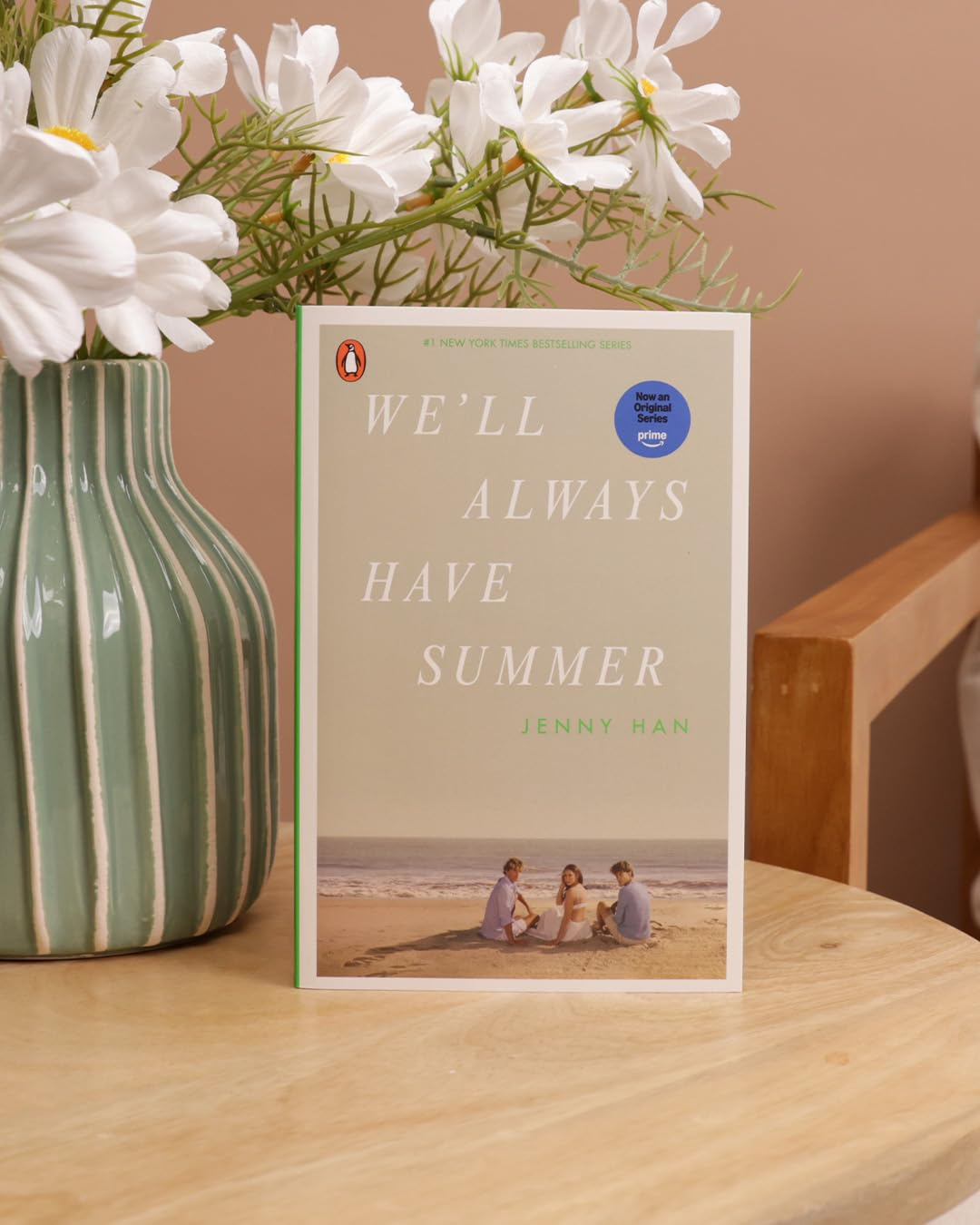 We'Ll Always Have Summer: Book 3 in the Summer I Turned Pretty Series image number 1