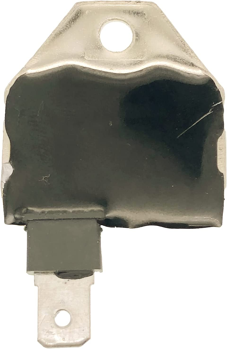 BM11 AM131398,AM132770 Electronic Ignition Module 21119-2161 for JD Lawn Tractors Parts,Fit Kawasaki Engines Part Igniter image number 3