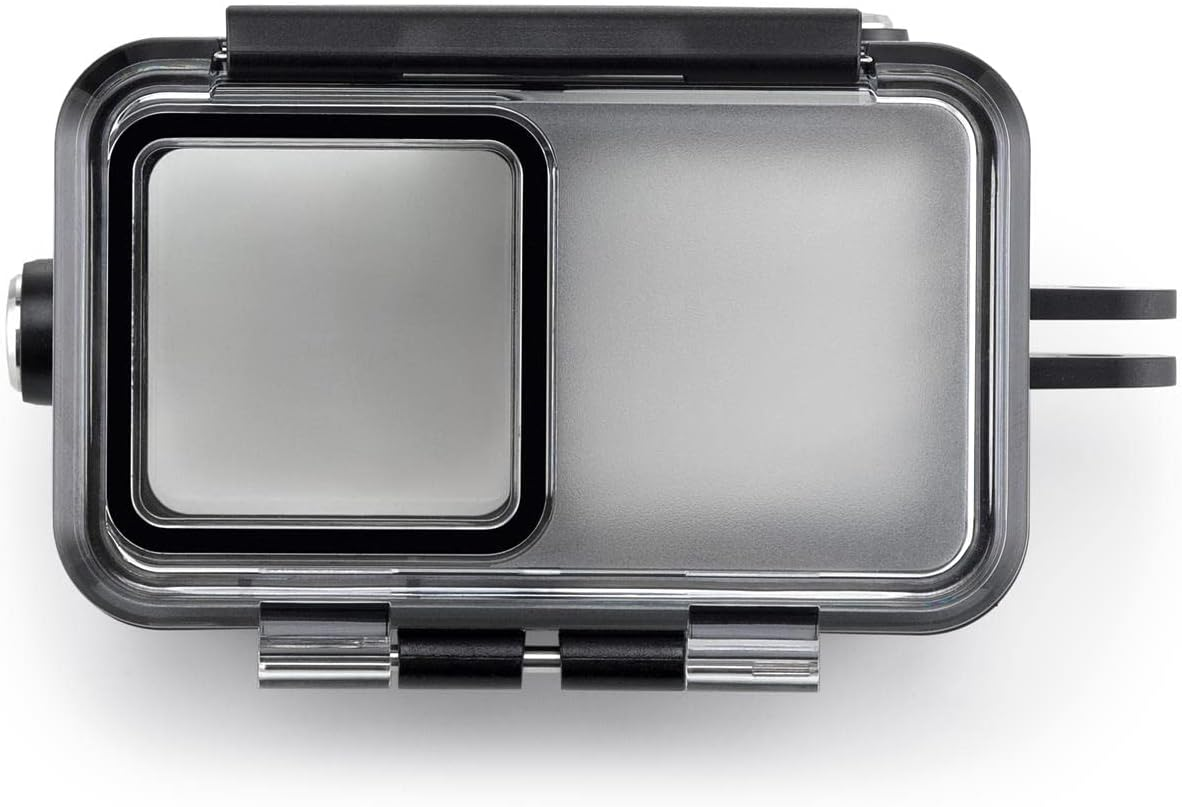 DJI Action 2 Camera Waterproof Case image number 6